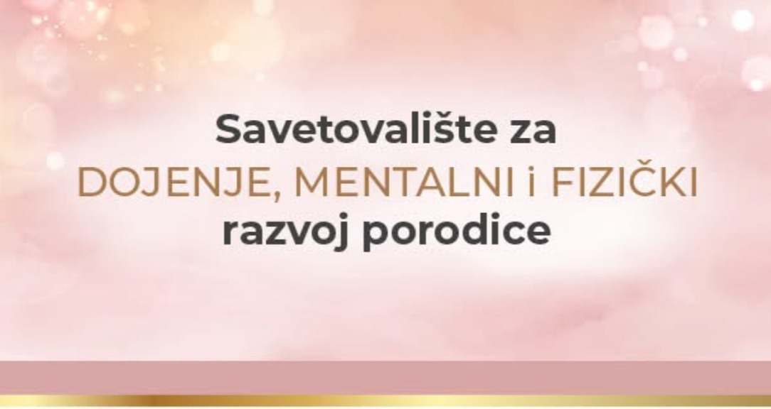 Mama Zrak Podrška Dojenju