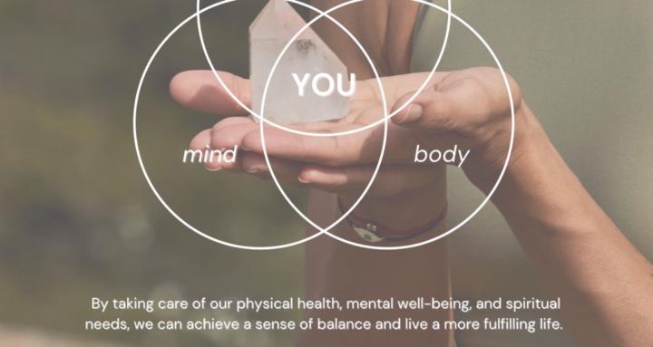 Let’s Talk About It