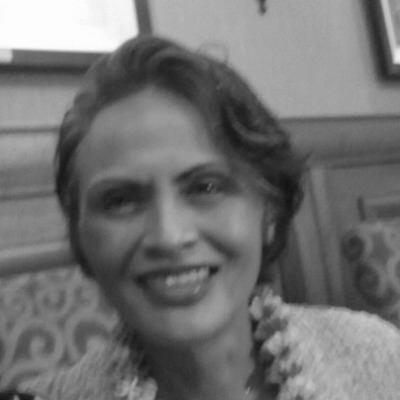 Marie Reid