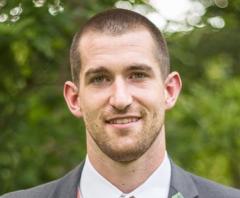 Joshua Goldstein