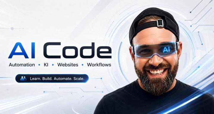 THE AI CODE