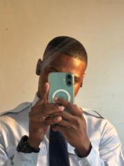 Minenhle Dumakude