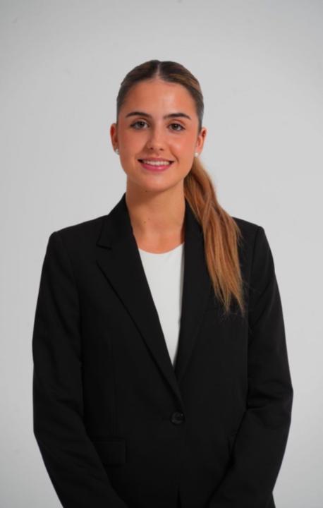 Arianna Schilt