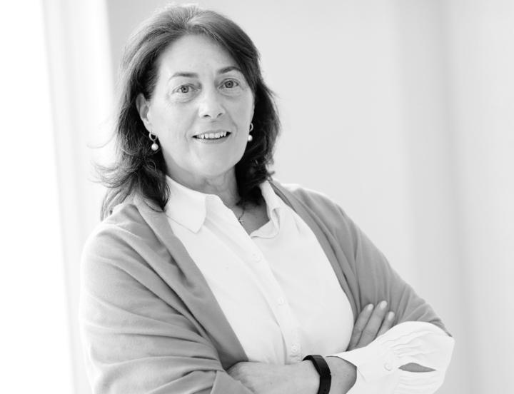 Geraldine Penney
