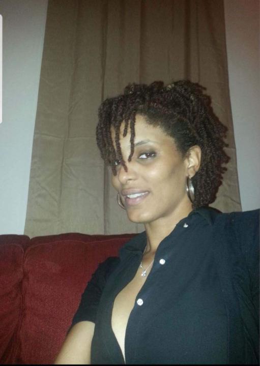 Shuna Thomas