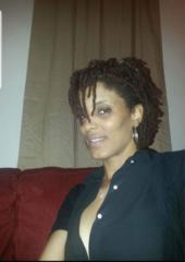 Shuna Thomas