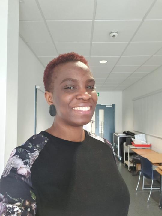Adedayo Ike