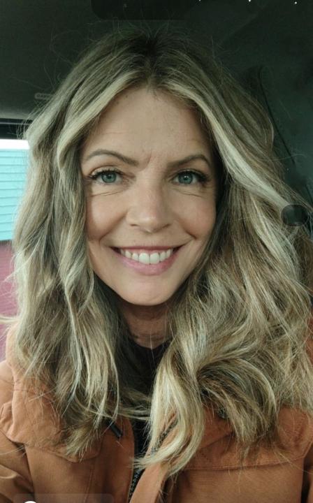 Kandi Wolfe