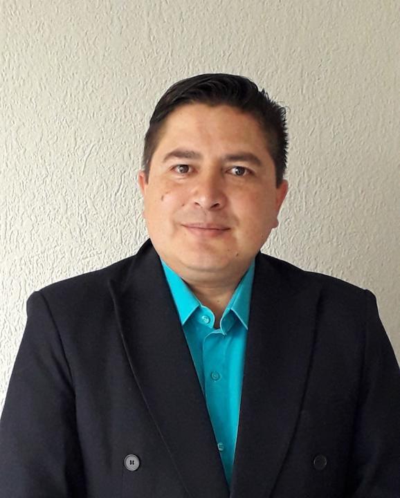 Marco Ruiz
