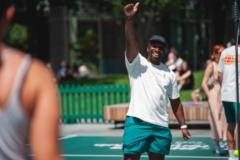 Junior Babalola-Davies