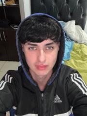 Matías Palacios