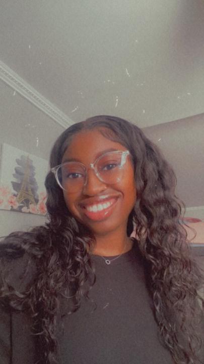 Janiyah Thomas