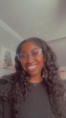 Janiyah Thomas