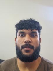 Luqman Ahsan