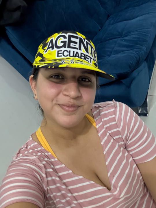 Diana Cuzco
