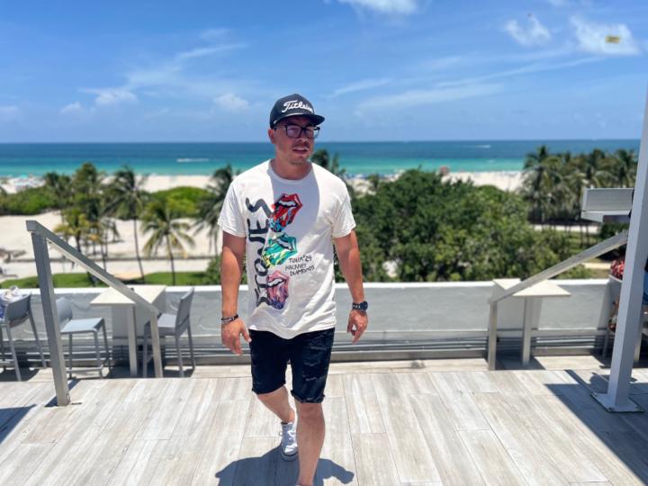 Jaime Daniel Salais