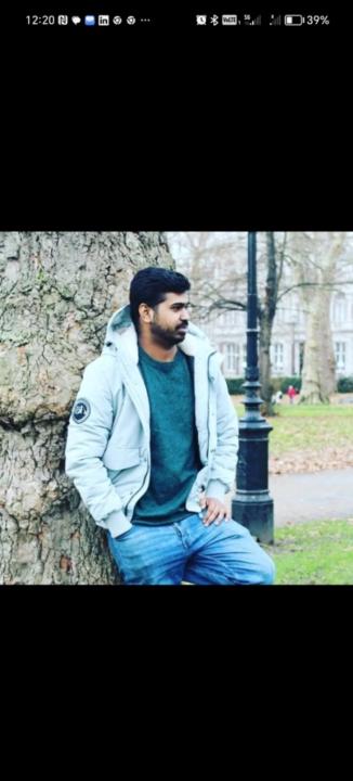 Deventran Rajendran