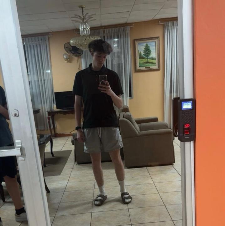 Jaxson Holloway