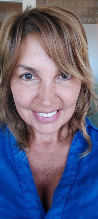 Marisa Principe