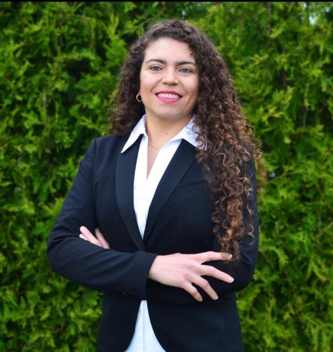 Laura De La Cruz