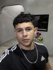Ledwin Sevilla
