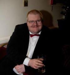 Andrew Childs