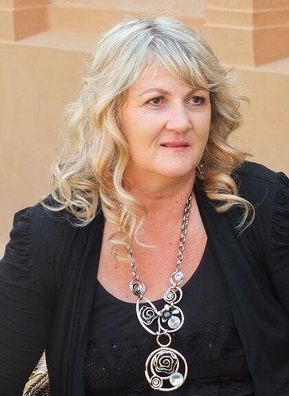 Annette Charles