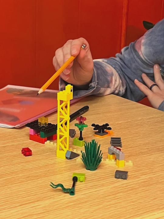 Better Late Than Never Introduction