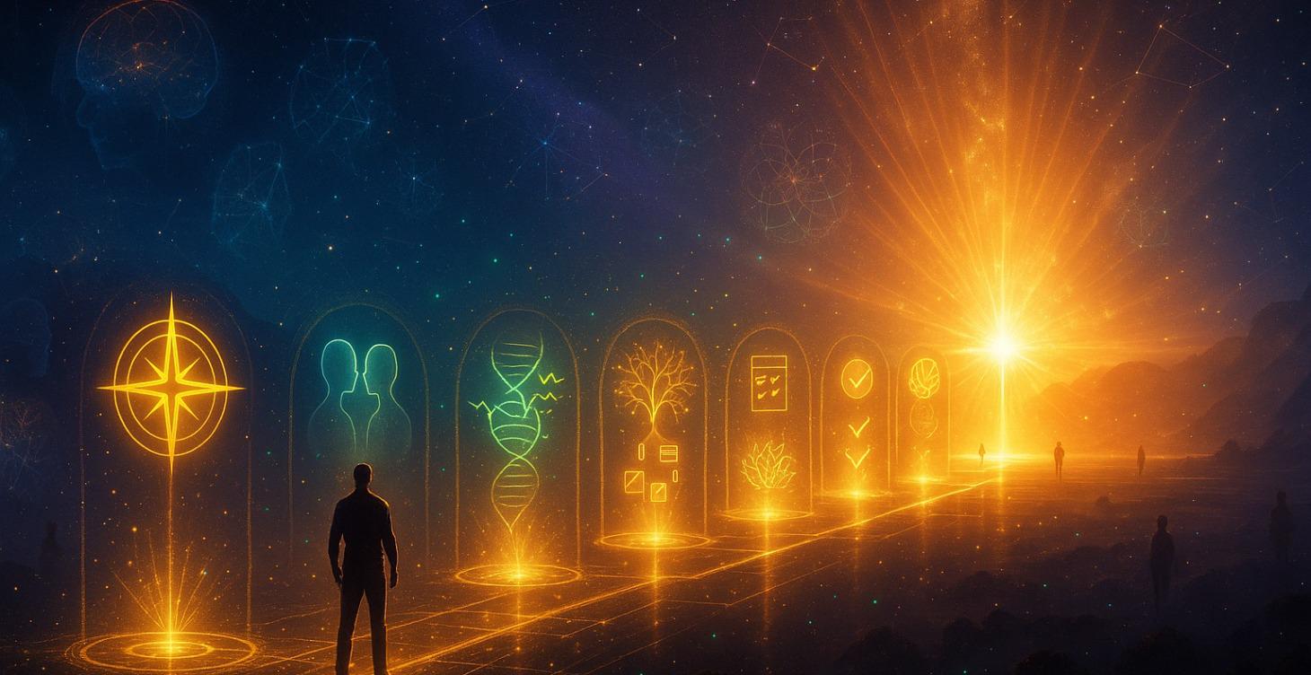 Day 6: Your Transformation Plan