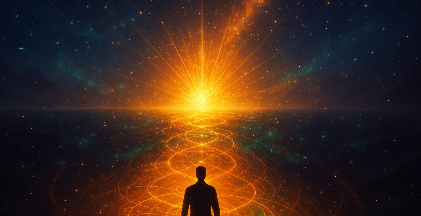 Day 5: What You're Built For