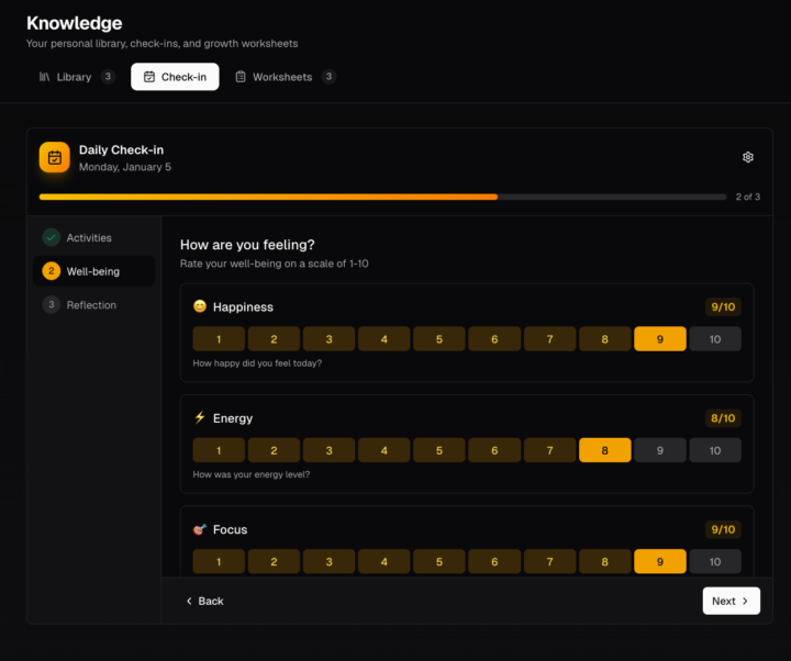 👀 Sneak Peek + Dates Live: What's Coming for the 6 Weeks