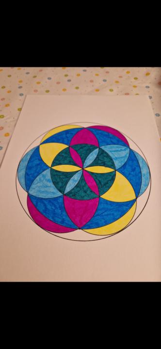 Daily arts and crafts
