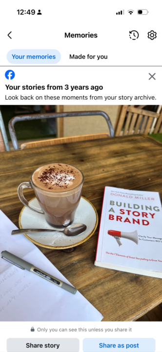Building a StoryBrand
