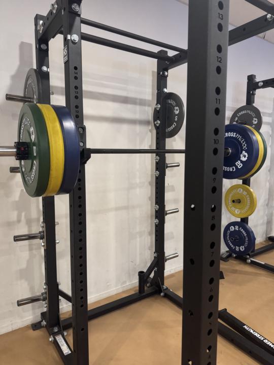 My therapy before todays session