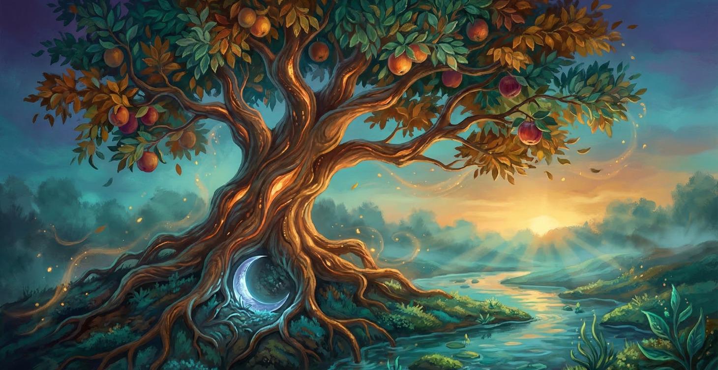 Day 4: The Harmony Reset