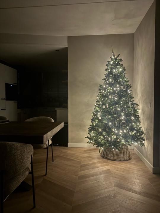 🎄 A moment of reflection as the year comes to an end.