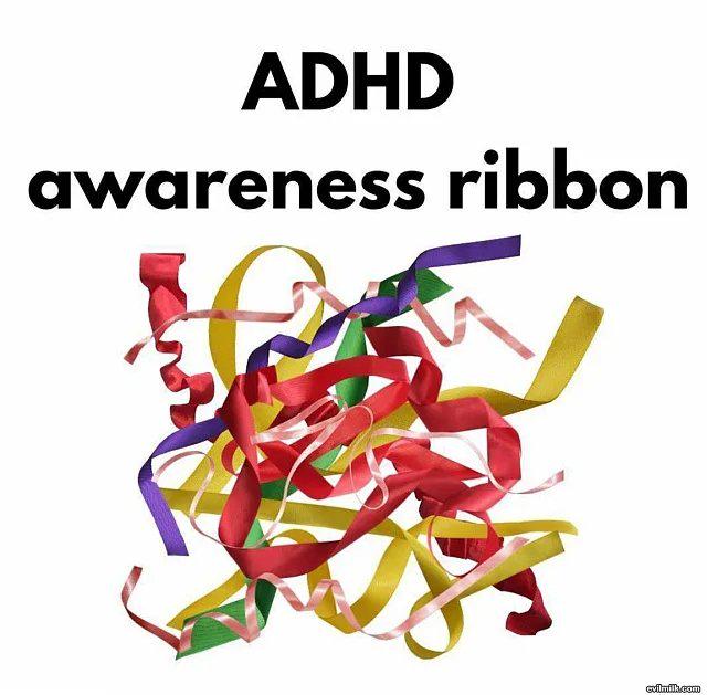 Something to lighten the mood