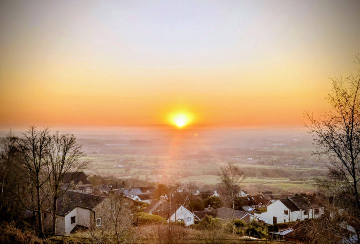 Late introduction 🫣