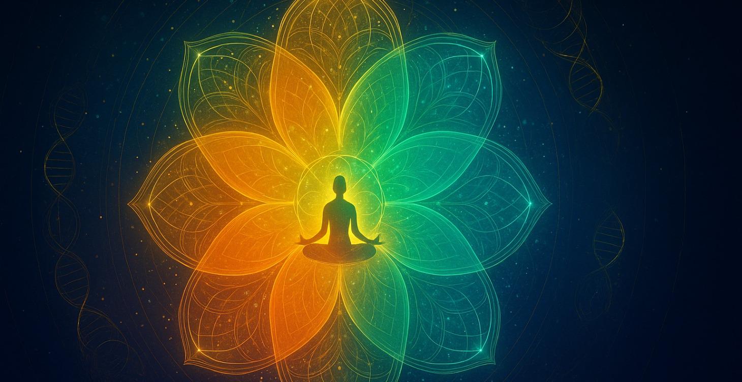 Day 4: The Harmony Reset