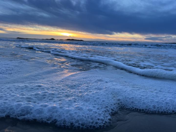 Hello 👋 from Chester, UK