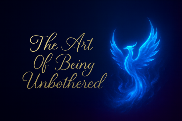 I Am Phoenix Empowered