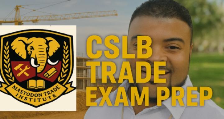 Mastodon Trade Institute