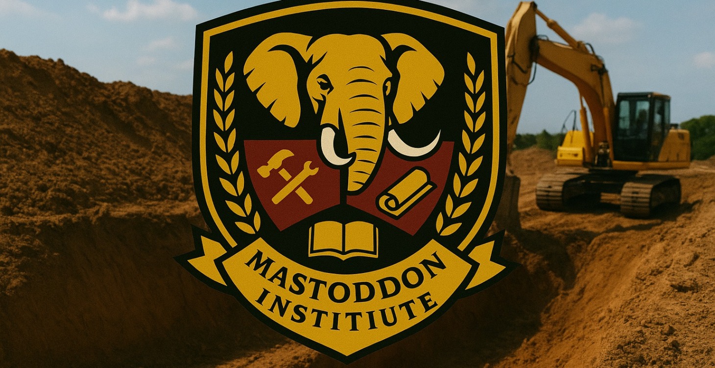 Chapter 3 Excavation