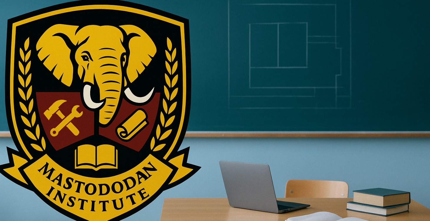 Welcome To Mastodon Trade Institute