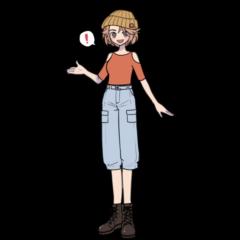 Dana natasha Camacho cisneros