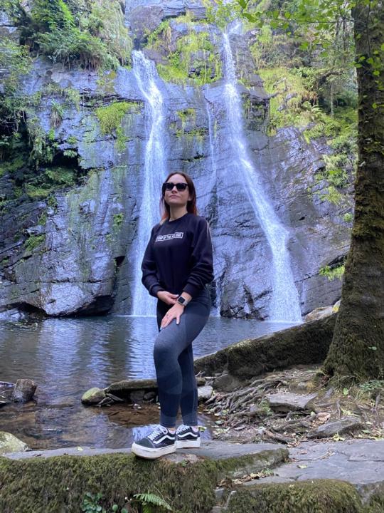 Elena Martínez Vega