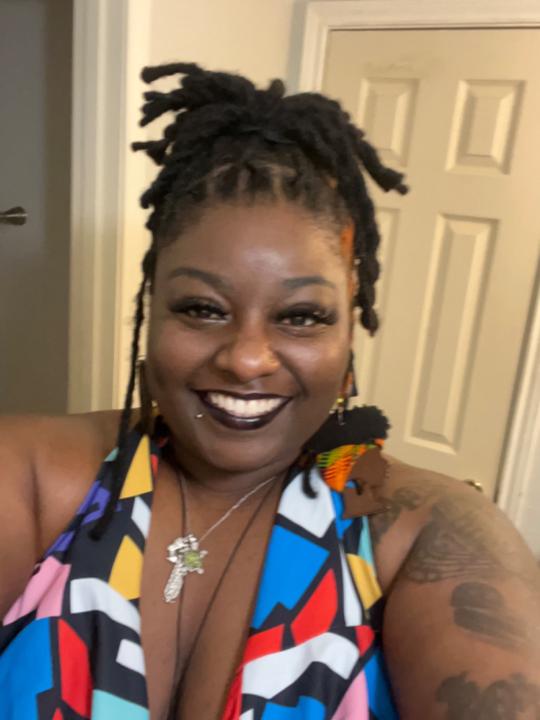 Nadira Francis