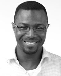 Femi Idowu