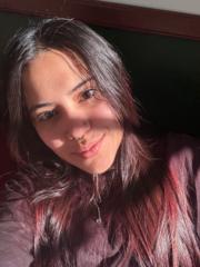 Daniela Alban