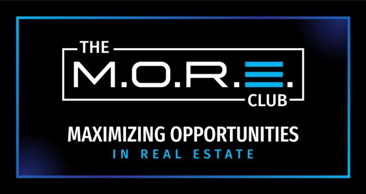 M.O.R.E. Club